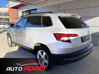 Škoda Karoq 1.6 TDi 85 kW Ambition