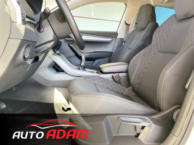 Škoda Karoq 1.6 TDi 85 kW Ambition