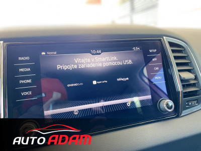 Škoda Karoq 1.6 TDi 85 kW Ambition