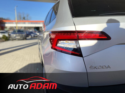 Škoda Karoq 1.6 TDi 85 kW Ambition