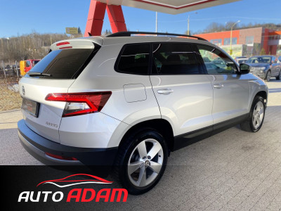 Škoda Karoq 1.6 TDi 85 kW Ambition