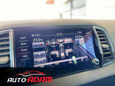 Škoda Karoq 1.6 TDi 85 kW Ambition