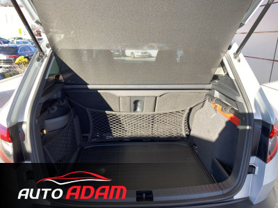 Škoda Karoq 1.6 TDi 85 kW Ambition
