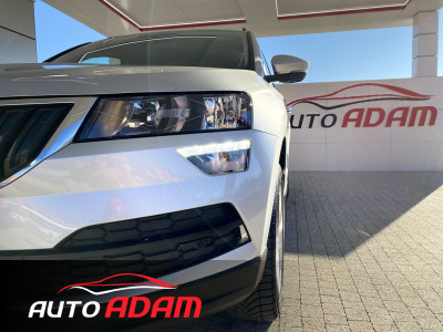Škoda Karoq 1.6 TDi 85 kW Ambition
