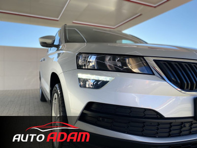 Škoda Karoq 1.6 TDi 85 kW Ambition