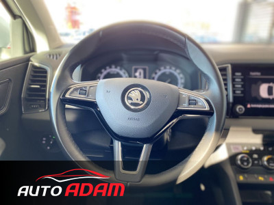 Škoda Karoq 1.6 TDi 85 kW Ambition
