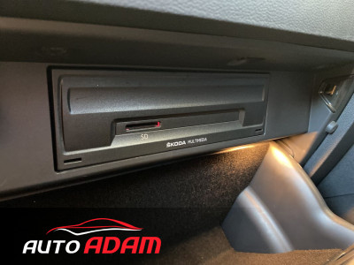 Škoda Karoq 1.6 TDi 85 kW Ambition