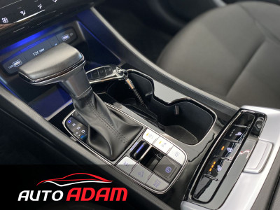 Hyundai Tucson 1.6 CRDi 100 kW A/T 7DCT 4WD Style (NAFTA + MHEV) Záruka do 29.6.2026