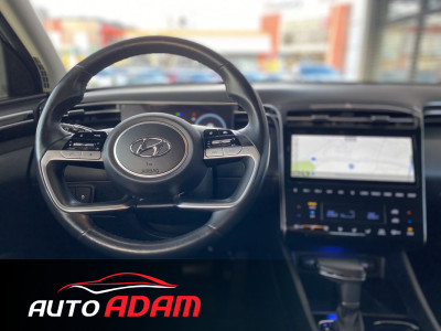 Hyundai Tucson 1.6 CRDi 100 kW A/T 7DCT 4WD Style (NAFTA + MHEV) Záruka do 29.6.2026