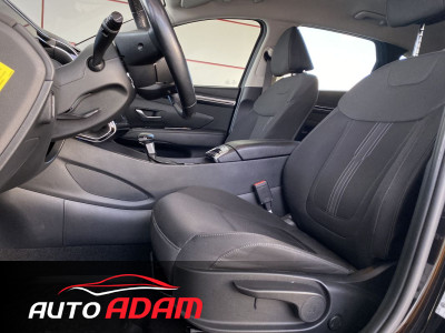 Hyundai Tucson 1.6 CRDi 100 kW A/T 7DCT 4WD Style (NAFTA + MHEV) Záruka do 29.6.2026