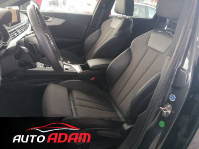 Audi A4 Avant 2.0 TDI S-Tronic Sport 110 kW