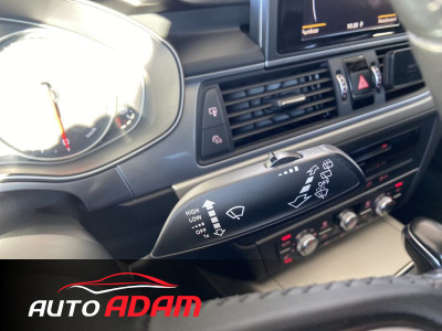 Audi A6 Allroad 3,0TDi 160kW Quattro S-tronic WEBASTO