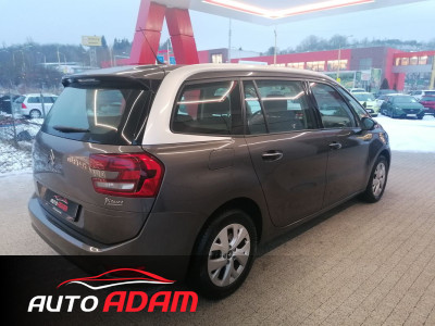 Citroen C4 Grand Picasso 1.6 blueHDI FEEL 120 88 kW 7 miest