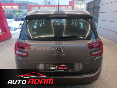 Citroen C4 Grand Picasso 1.6 blueHDI FEEL 120 88 kW 7 miest