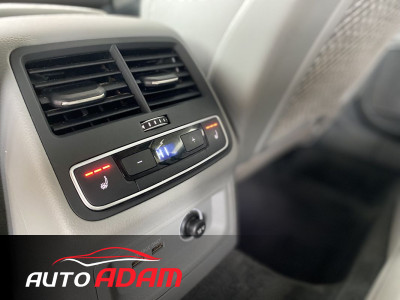 Audi A4 Avant 2.0 TDi 140 kW quattro S-tronic desing Bang&Olufsen