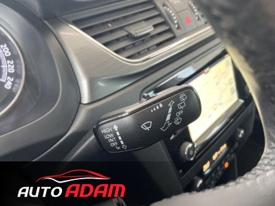 Škoda Rapid 1.4TDi 66kW Style