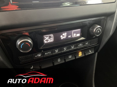 Škoda Rapid 1.4TDi 66kW Style