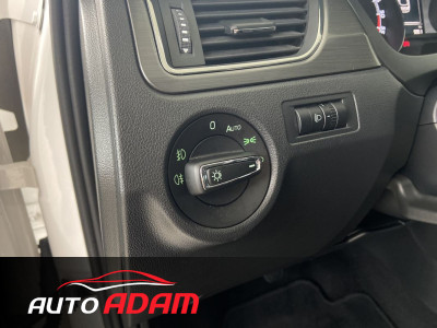 Škoda Rapid 1.4TDi 66kW Style