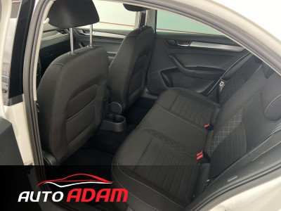 Škoda Rapid 1.4TDi 66kW Style