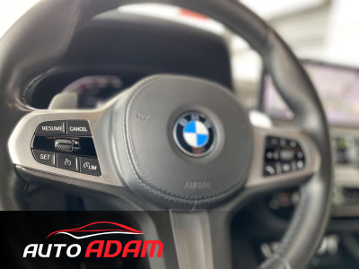 BMW X3 20d X-Drive A/T Facelift Záruka do 13.2.2027/200 000km