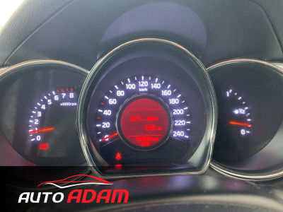 Kia Ceed 1.4 i 73 kW