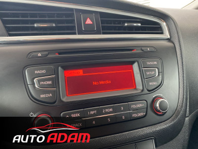 Kia Ceed 1.4 i 73 kW