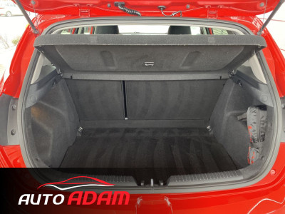 Kia Ceed 1.4 i 73 kW