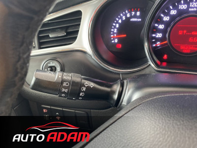 Kia Ceed 1.4 i 73 kW