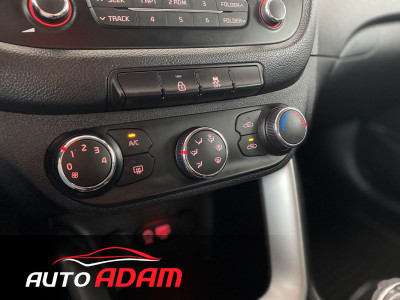 Kia Ceed 1.4 i 73 kW