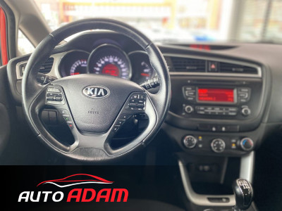 Kia Ceed 1.4 i 73 kW