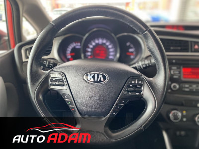Kia Ceed 1.4 i 73 kW