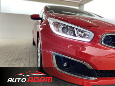 Kia Ceed 1.4 i 73 kW