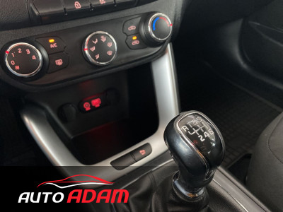 Kia Ceed 1.4 i 73 kW