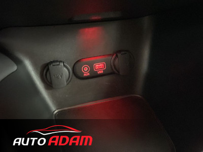 Kia Ceed 1.4 i 73 kW