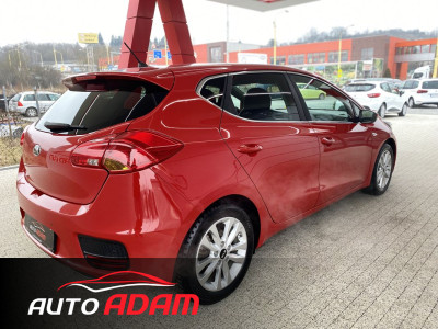 Kia Ceed 1.4 i 73 kW