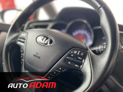 Kia Ceed 1.4 i 73 kW