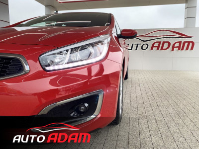 Kia Ceed 1.4 i 73 kW
