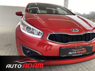 Kia Ceed 1.4 i 73 kW