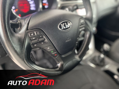 Kia Ceed 1.4 i 73 kW