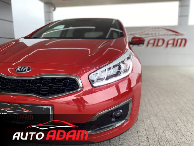 Kia Ceed 1.4 i 73 kW