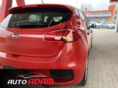 Kia Ceed 1.4 i 73 kW