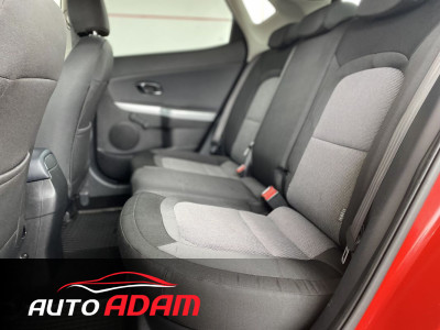 Kia Ceed 1.4 i 73 kW