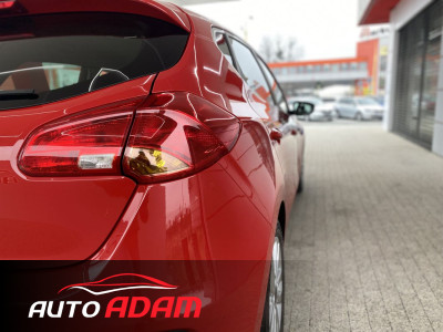 Kia Ceed 1.4 i 73 kW