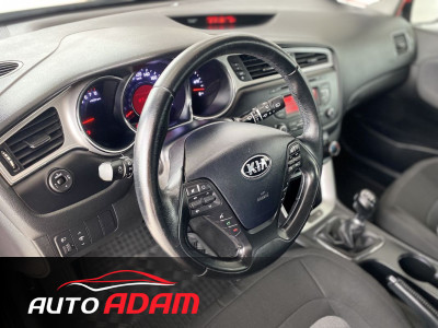 Kia Ceed 1.4 i 73 kW