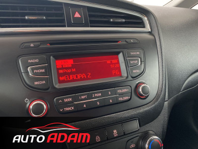 Kia Ceed 1.4 i 73 kW