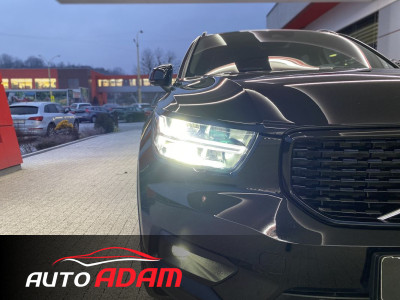 Volvo XC40 D4 140kW Geartronic AWD R-Design