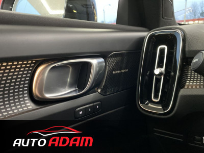 Volvo XC40 D4 140kW Geartronic AWD R-Design