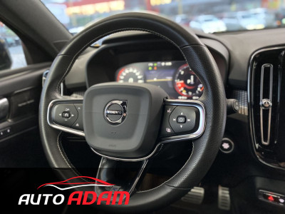 Volvo XC40 D4 140kW Geartronic AWD R-Design
