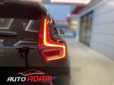 Volvo XC40 D4 140kW Geartronic AWD R-Design