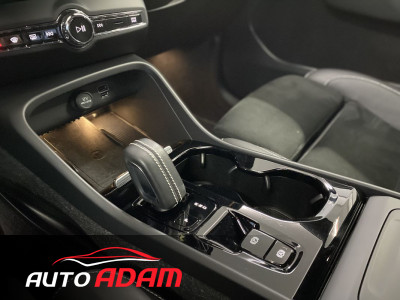 Volvo XC40 D4 140kW Geartronic AWD R-Design